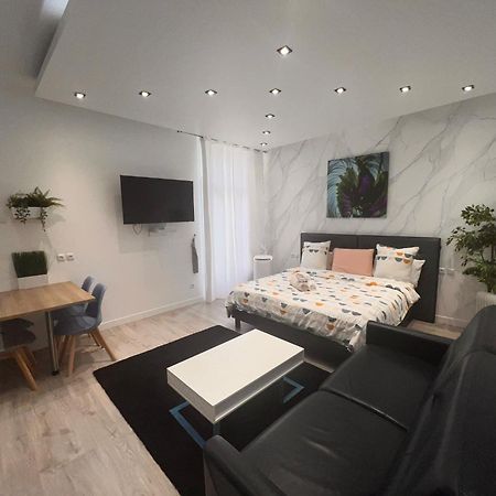 Cosy Studio Champs-Elysees - Hala Paris Ngoại thất bức ảnh