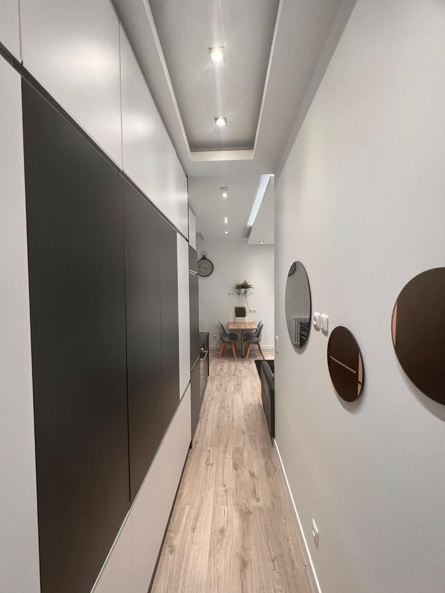 Cosy Studio Champs-Elysees - Hala Paris Ngoại thất bức ảnh