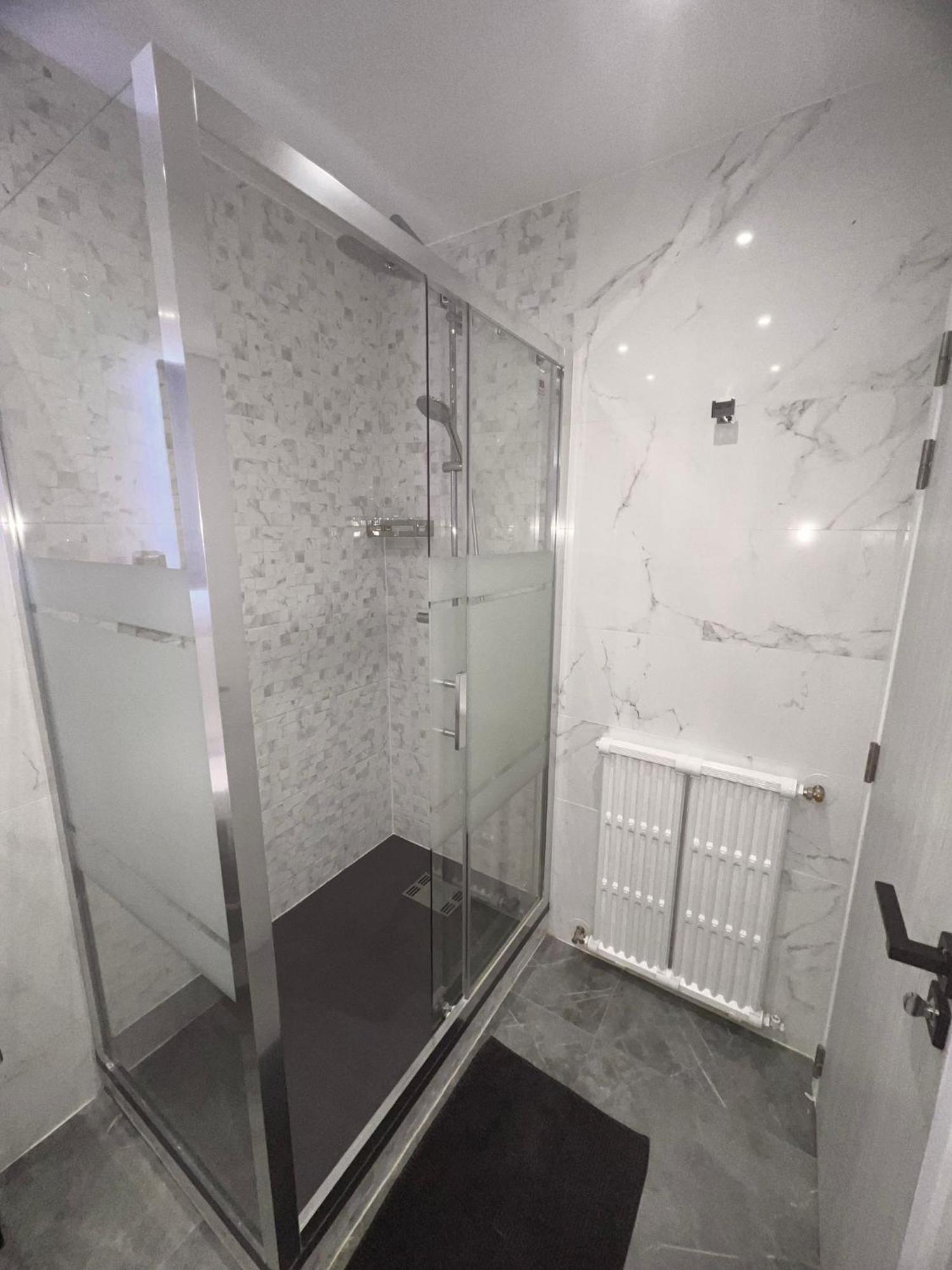 Cosy Studio Champs-Elysees - Hala Paris Ngoại thất bức ảnh