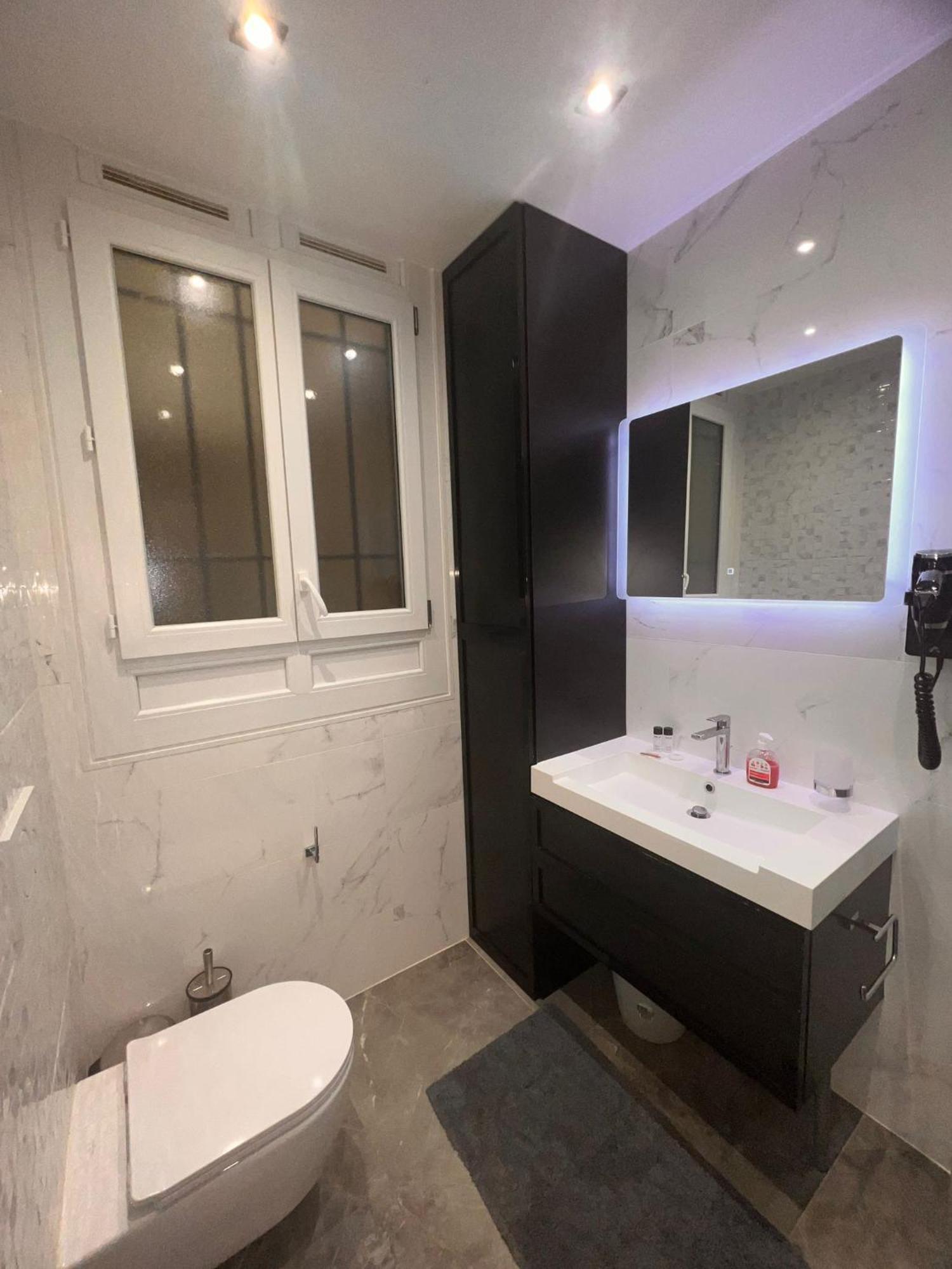 Cosy Studio Champs-Elysees - Hala Paris Ngoại thất bức ảnh